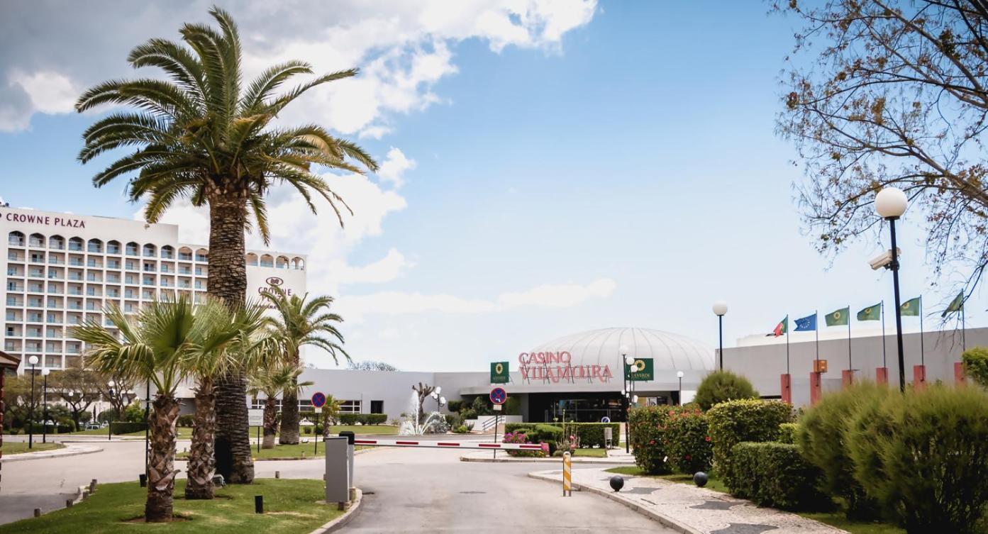 Walkable Marina Vilamoura Aquamar 513 Vilamourasun Quarteira Exterior photo